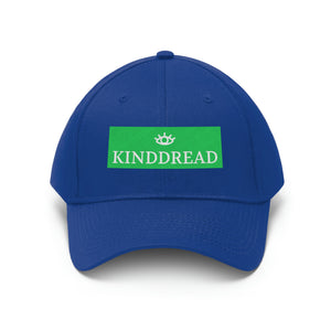 Kinddread Twill hat - KindDread