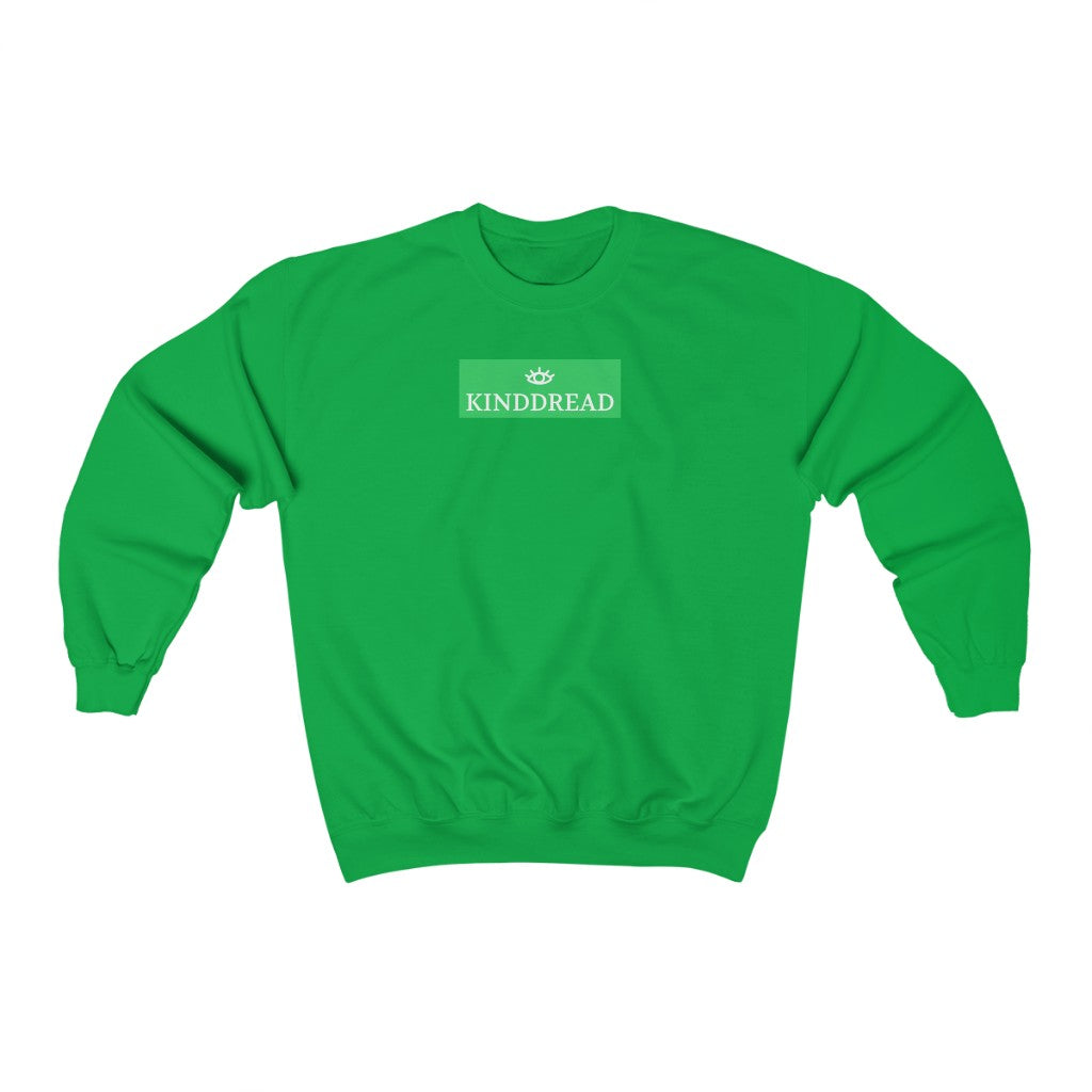 KindDread Unisex Heavy Blend™ Crewneck Sweatshirt - KindDread