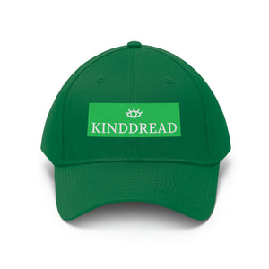 Kinddread Twill hat - KindDread